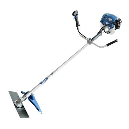 เครื่องตัดหญ้าสะพายบ่า HYUNDAI HD-400 4 จังหวะ 2 แรงม้า_0