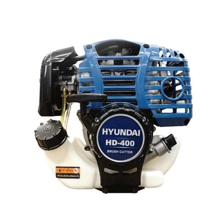 เครื่องตัดหญ้าสะพายบ่า HYUNDAI HD-400 4 จังหวะ 2 แรงม้า_2