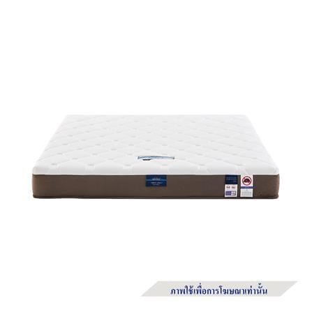 ที่นอนพ็อกเก็ตสปริง 3.5 ฟุต MIDAS รุ่น FREEDOM X พร้อมหมอนหนุน 1 ใบ_1
