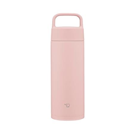 กระติกสุญญากาศ ZOJIRUSHI SM-RS50 500 มล. สีชมพู_0