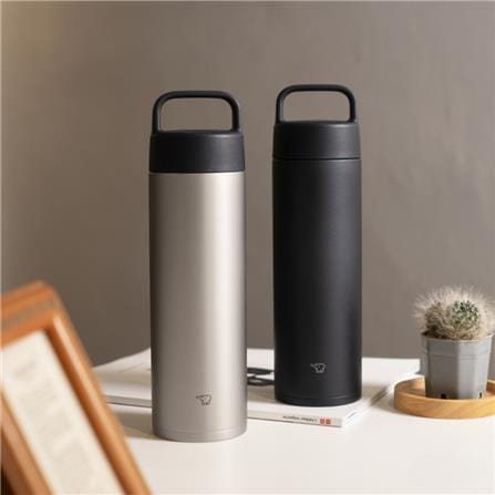 กระติกสุญญากาศ ZOJIRUSHI SM-RB60E 600 มล. สีสเตนเลส_2