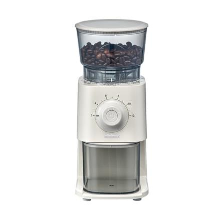 เครื่องบดเมล็ดกาแฟ MINIMEX MCG5-CR สีครีม_0