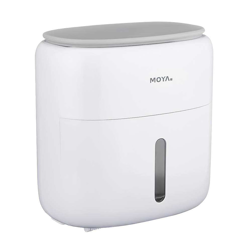 ที่ใส่กระดาษ MOYA E2321 สีขาว-เทา_1