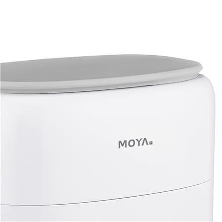 ที่ใส่กระดาษ MOYA E2321 สีขาว-เทา_2