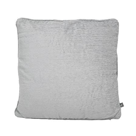 หมอนอิง HOME LIVING STYLE FLINT 18X18 นิ้ว สีเทา_0