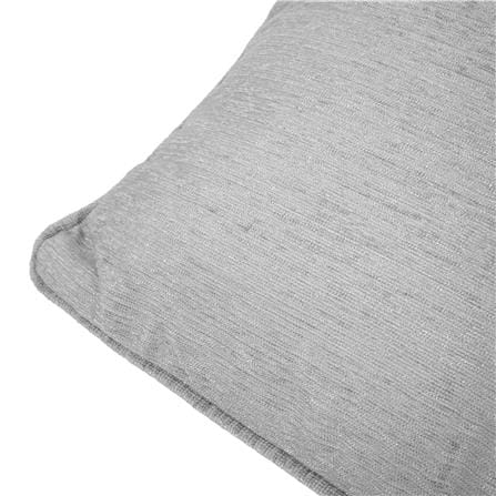 หมอนอิง HOME LIVING STYLE FLINT 18X18 นิ้ว สีเทา_3
