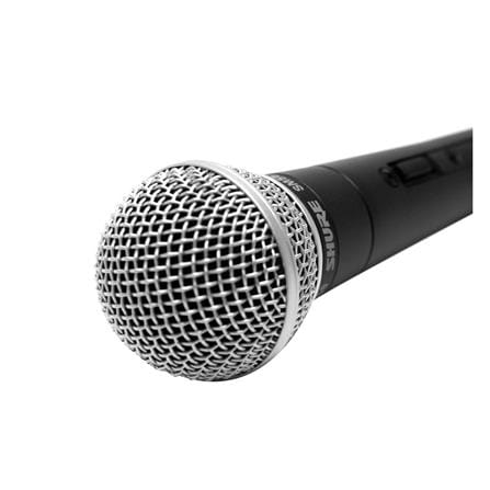 ไมโครโฟน SHURE SM58S_2