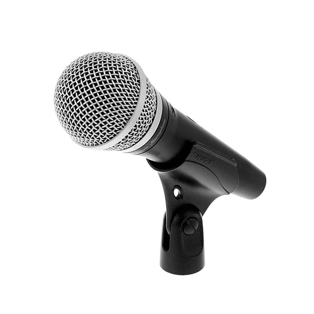 ไมโครโฟน SHURE PGA48-QTR