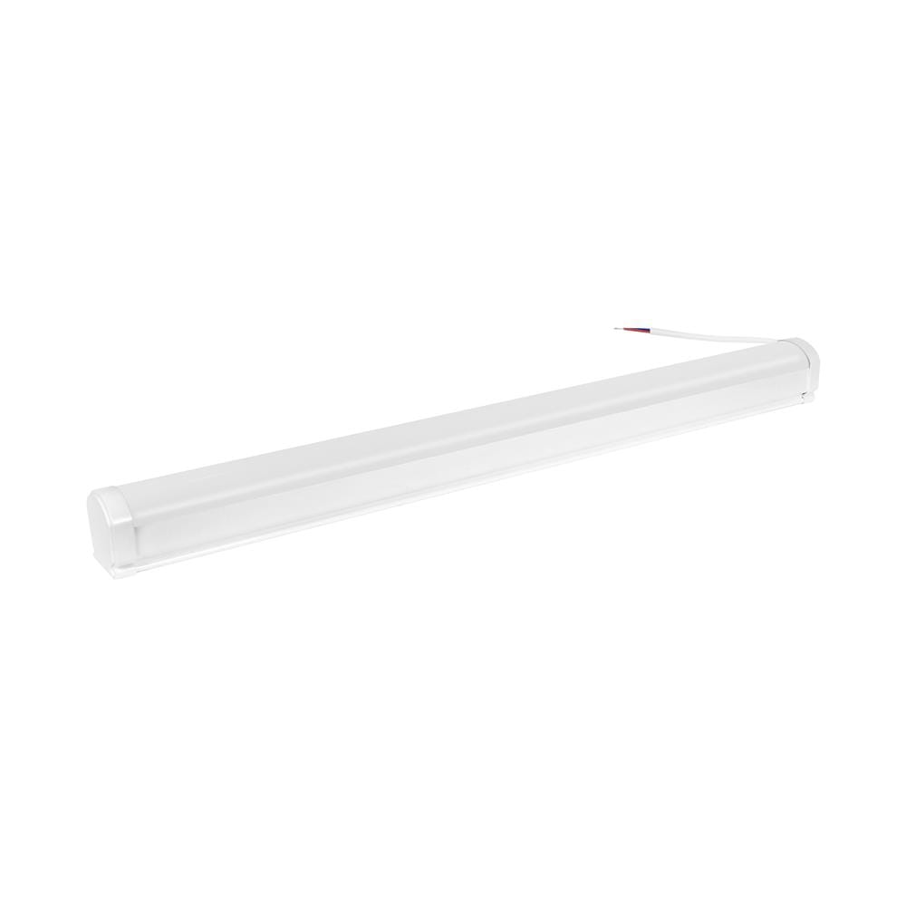 รางนีออนกันฝน LED CARINI BO-T3018 WINTER 18 วัตต์ DAYLIGHT