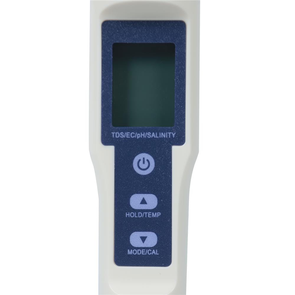 เครื่องวัดสภาพน้ำ VALINA 5 IN 1