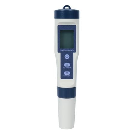 เครื่องวัดสภาพน้ำ VALINA 5 IN 1_0