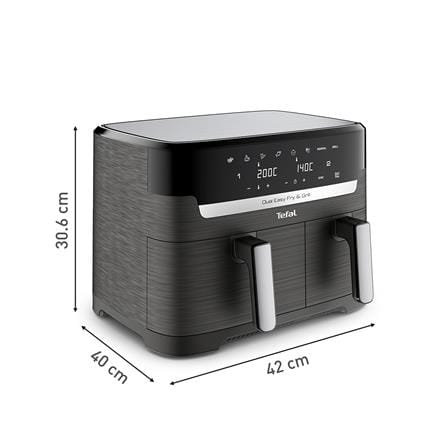 หม้อทอด TEFAL EY905B40 8.3 ลิตร_11