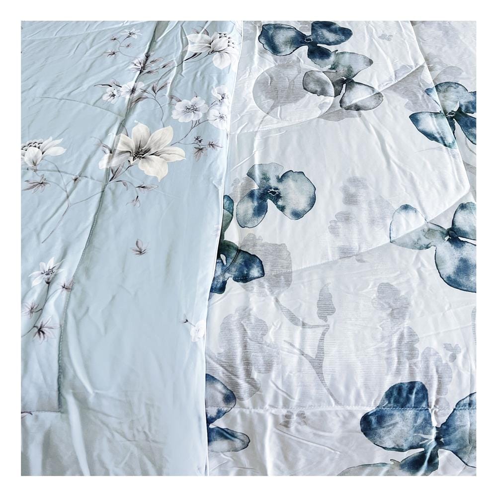 ผ้านวม ESSE TENCEL 480TC 70X90 นิ้ว สี 4305