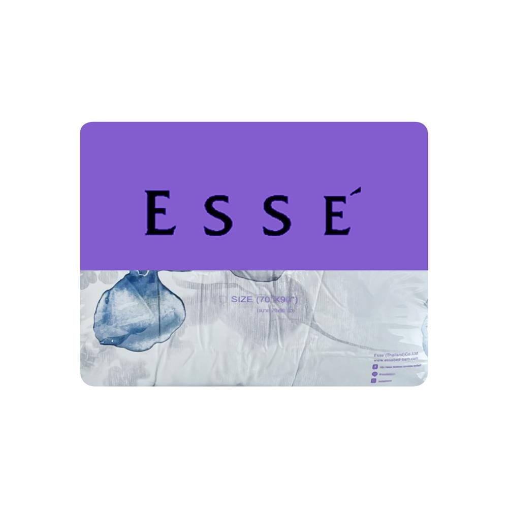 ผ้านวม ESSE TENCEL 480TC 70X90 นิ้ว สี 4305