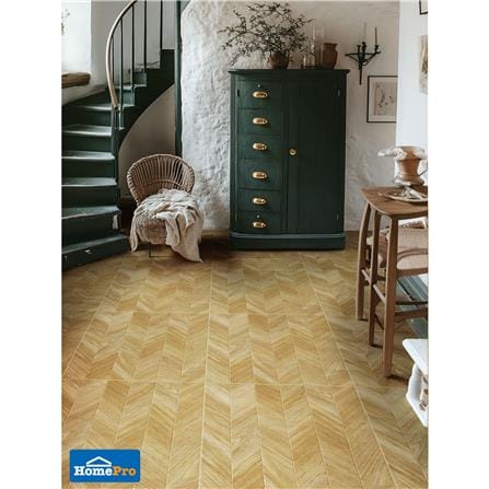 กระเบื้องพื้น 50x50 ซม. TARA เตมูจิน น้ำตาล A 1 ตร.ม._2
