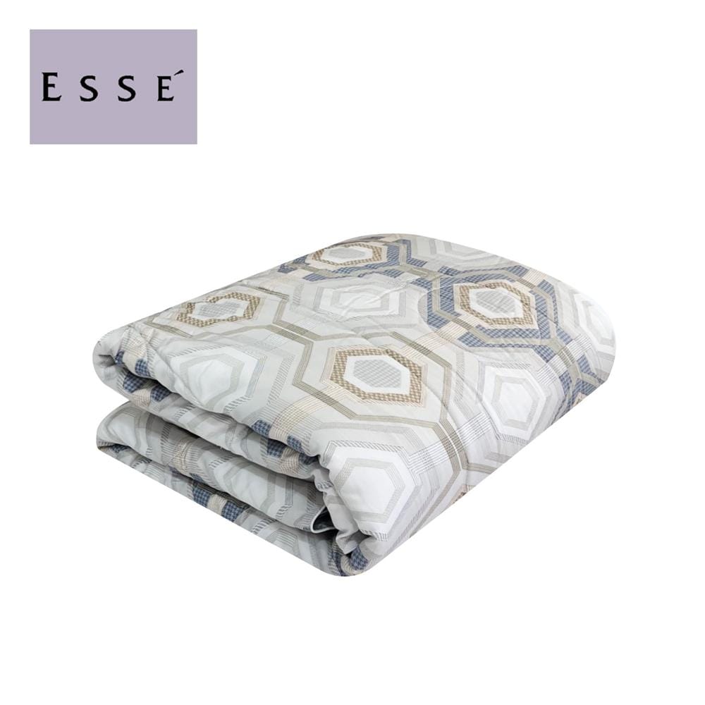 ผ้านวม ESSE TENCEL 480TC 70X90 นิ้ว สี 4304
