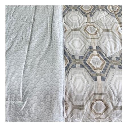 ผ้านวม ESSE TENCEL 480TC 70X90 นิ้ว สี 4304_1