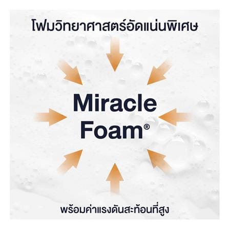 ที่นอนโฟม 3.5 ฟุต LOTUS รุ่น LILAC พร้อมหมอนหนุน 1 ชิ้น_8