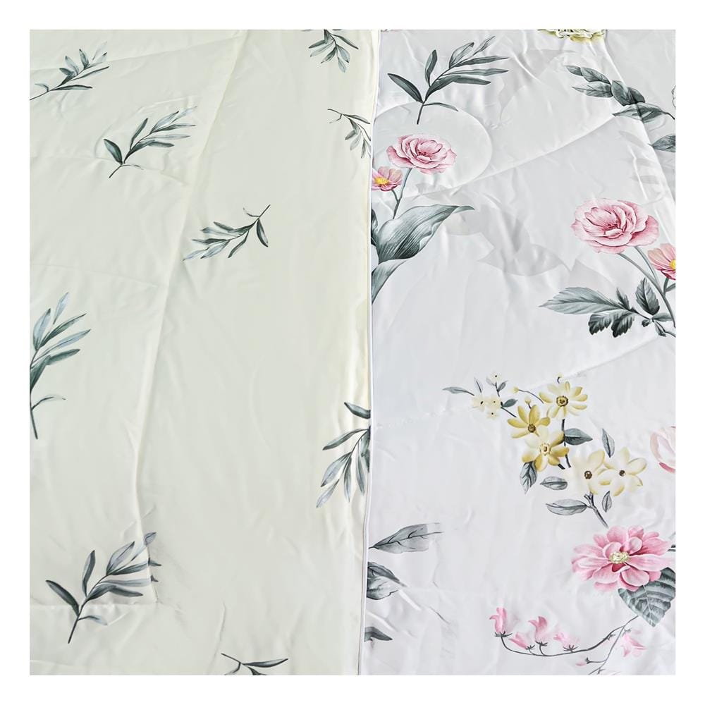 ผ้านวม ESSE TENCEL 480TC 70X90 นิ้ว สี 4307