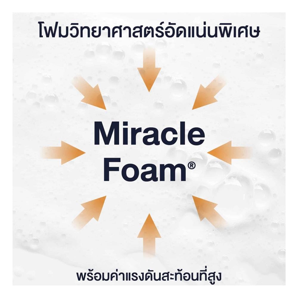 ที่นอนโฟม 6 ฟุต LOTUS รุ่น ELIPSE พร้อมหมอนหนุน 2 ชิ้น