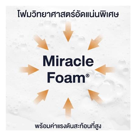 ที่นอนโฟม 6 ฟุต LOTUS รุ่น ELIPSE พร้อมหมอนหนุน 2 ชิ้น_8