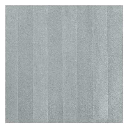 ผ้าปูที่นอน PICASSO MICRO SATIN 110X115 นิ้ว ลายริ้ว สี GREY_2