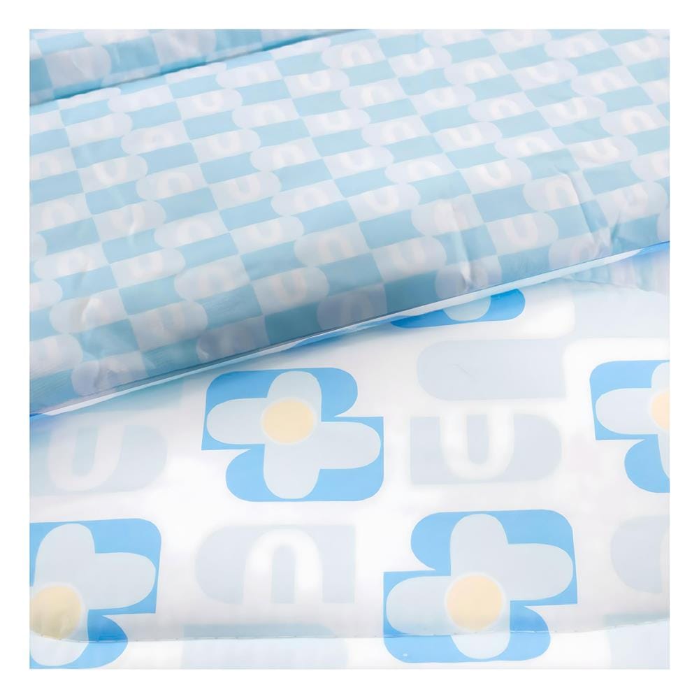 ผ้านวม STEVENS SOFTEX 70X90 นิ้ว MR32