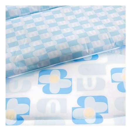 ผ้านวม STEVENS SOFTEX 70X90 นิ้ว MR32_1