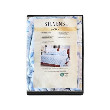 ผ้านวม STEVENS SOFTEX 70X90 นิ้ว MR32_2