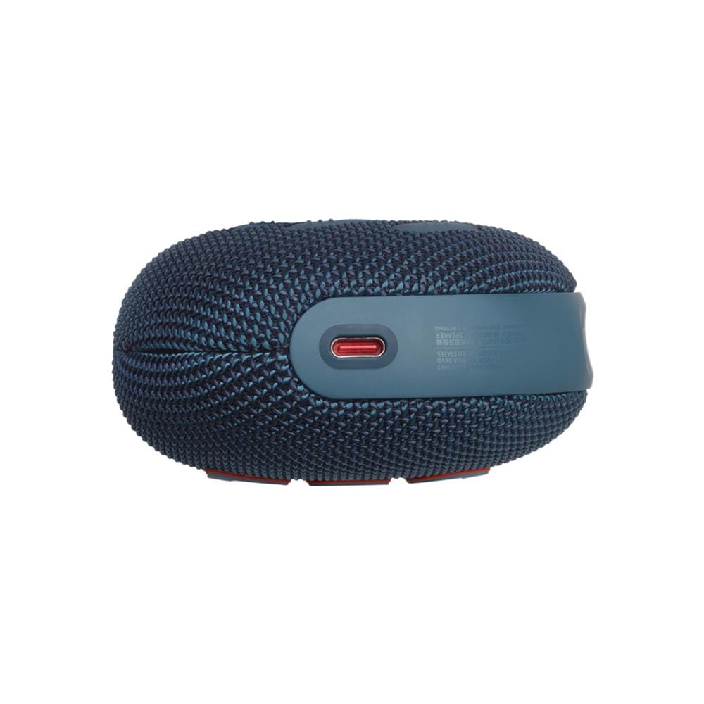 ลำโพงบลูทูธ JBL CLIP 5 สีน้ำเงิน