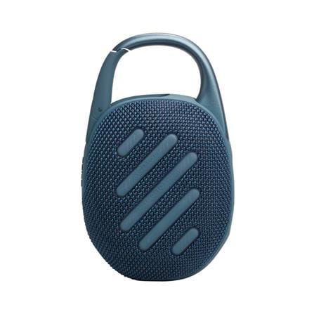ลำโพงบลูทูธ JBL CLIP 5 สีน้ำเงิน_2