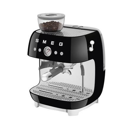 เครื่องชงกาแฟเอสเพรสโซ SMEG EGF03BLEU สีดำ_2