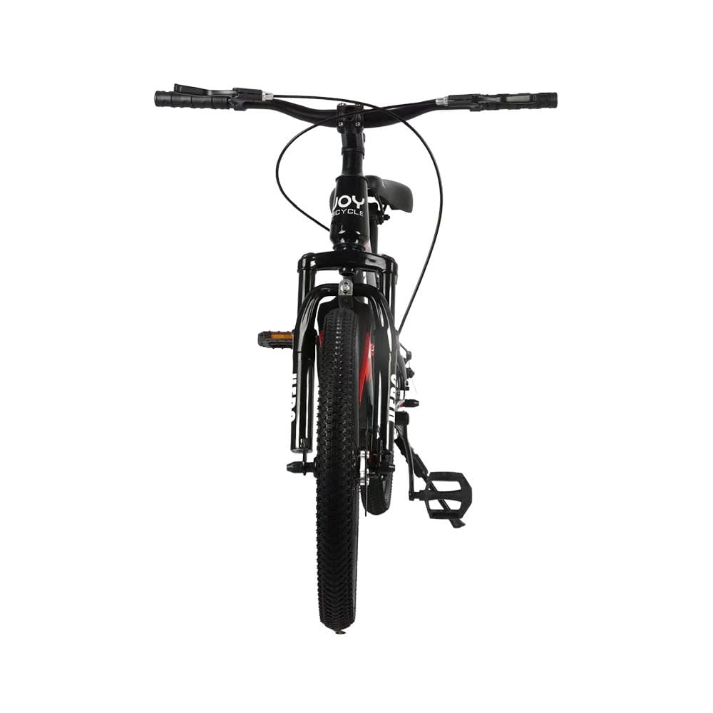 จักรยานเสือภูเขา 20 นิ้ว JOY BICYCLE HERO สีแดง
