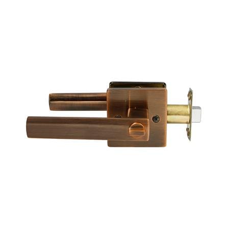 มือจับก้านโยก ห้องน้ำ COLT BTL 2818 SQUARE BK สีทองแดงรมดำ_3