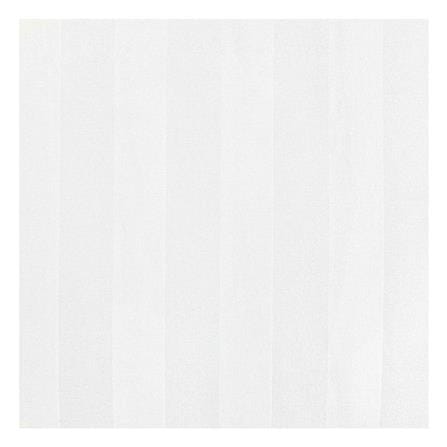 ผ้าปูที่นอน PICASSO MICRO SATIN 84X110 นิ้ว ลายริ้ว สี WHITE_2