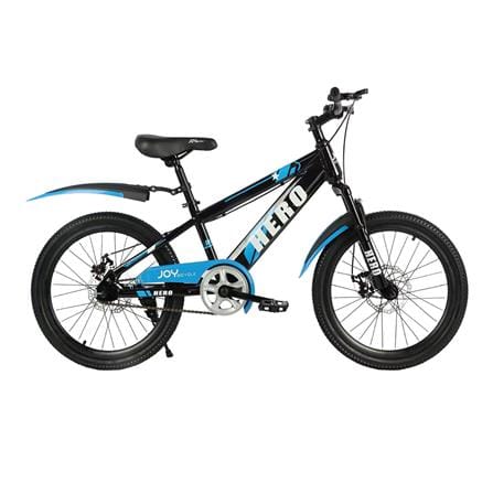 จักรยานเสือภูเขา 20 นิ้ว JOY BICYCLE HERO สีน้ำเงิน_0