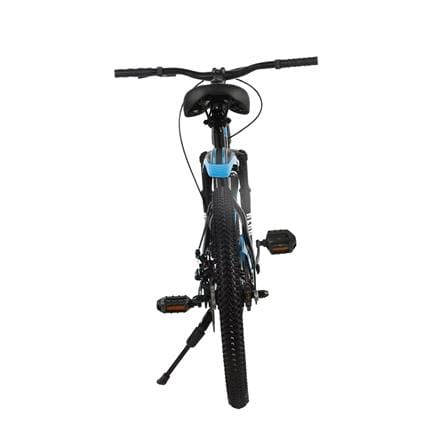 จักรยานเสือภูเขา 20 นิ้ว JOY BICYCLE HERO สีน้ำเงิน_3