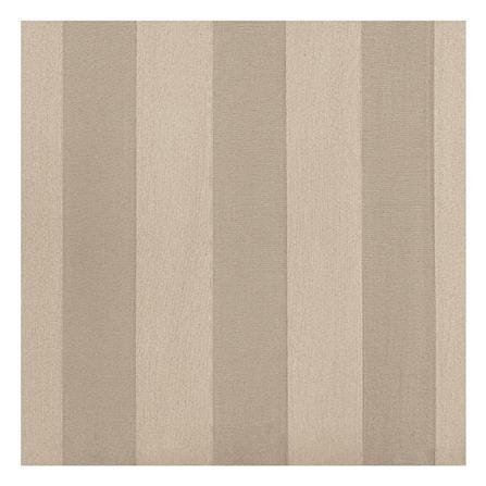 ผ้าปูที่นอน PICASSO COTTON 84X110 นิ้ว ลายริ้ว สี BROWN_2