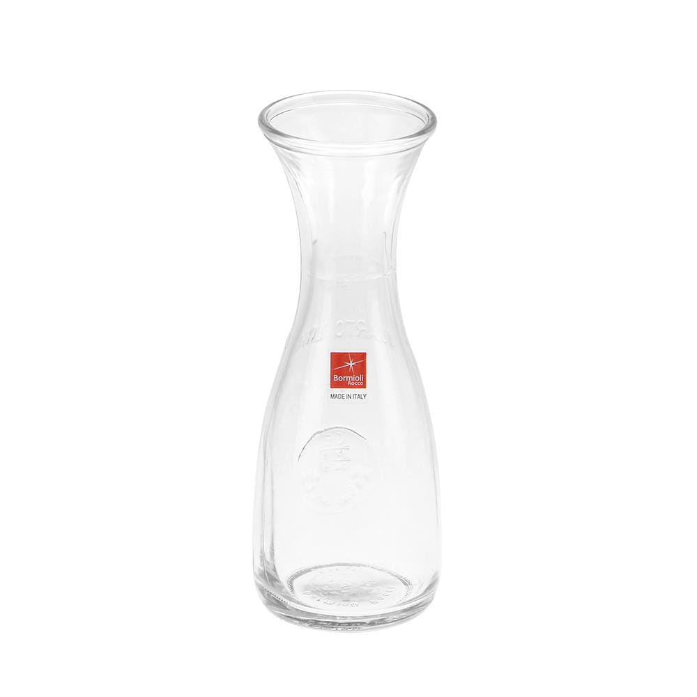 เหยือกพักไวน์ BORMIOLI MISURA 250 มล.