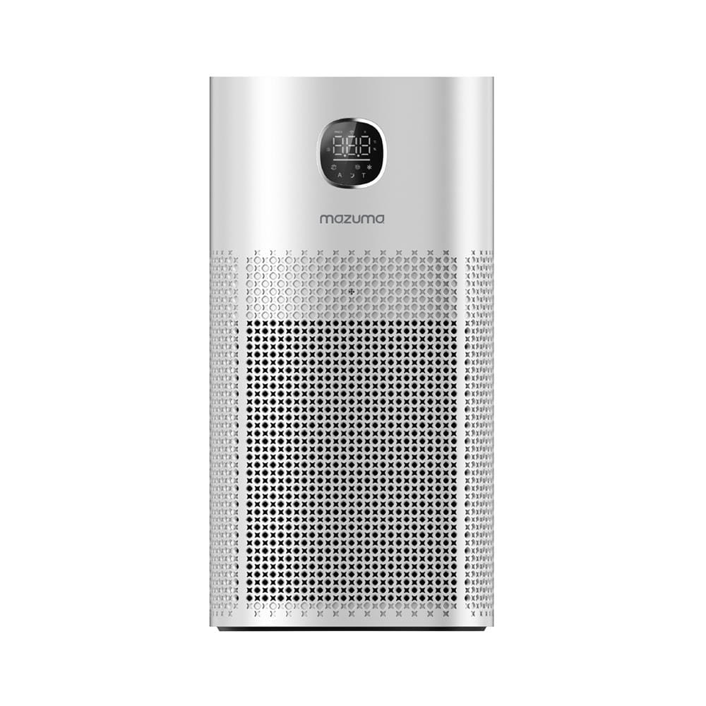 เครื่องฟอกอากาศ 85 ตร.ม. MAZUMA NANO SMART สีขาว