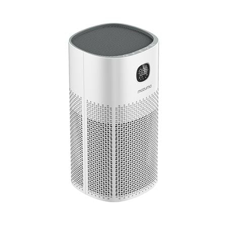เครื่องฟอกอากาศ 85 ตร.ม. MAZUMA NANO SMART สีขาว_2
