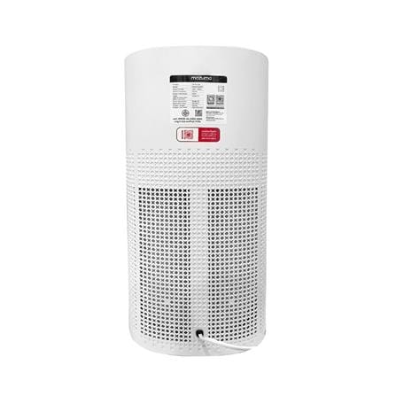 เครื่องฟอกอากาศ 85 ตร.ม. MAZUMA NANO SMART สีขาว_3