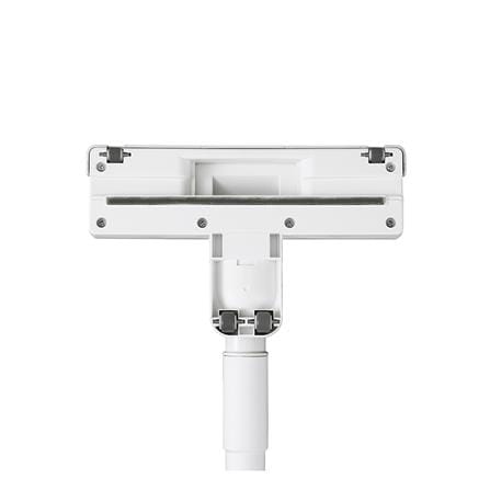 เครื่องดูดฝุ่นแบบด้าม IRIS OHYAMA SCA-112 สีขาว_2
