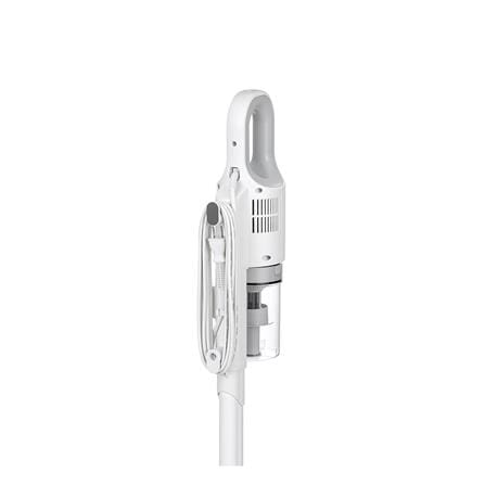 เครื่องดูดฝุ่นแบบด้าม IRIS OHYAMA SCA-112 สีขาว_3