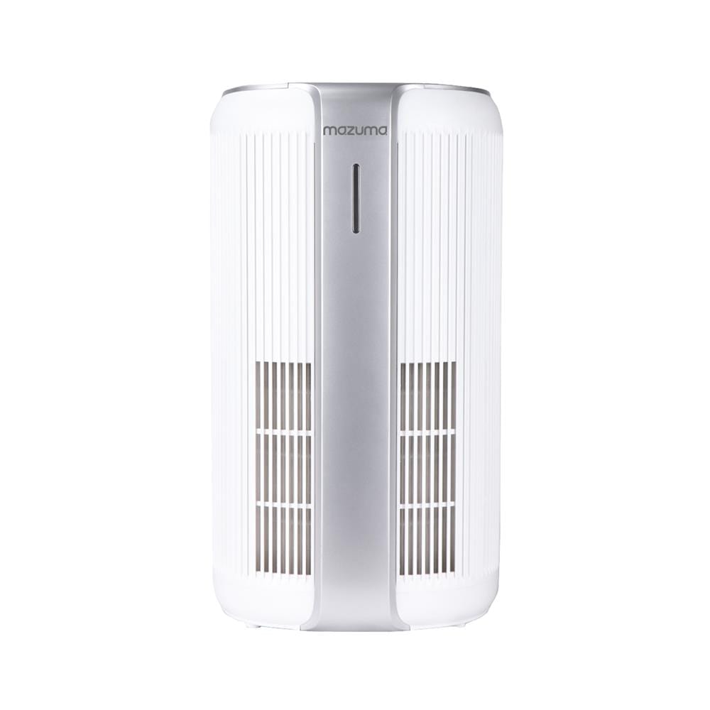 เครื่องฟอกอากาศ 35 ตร.ม. MAZUMA AIRCLEAN 300 สีขาว