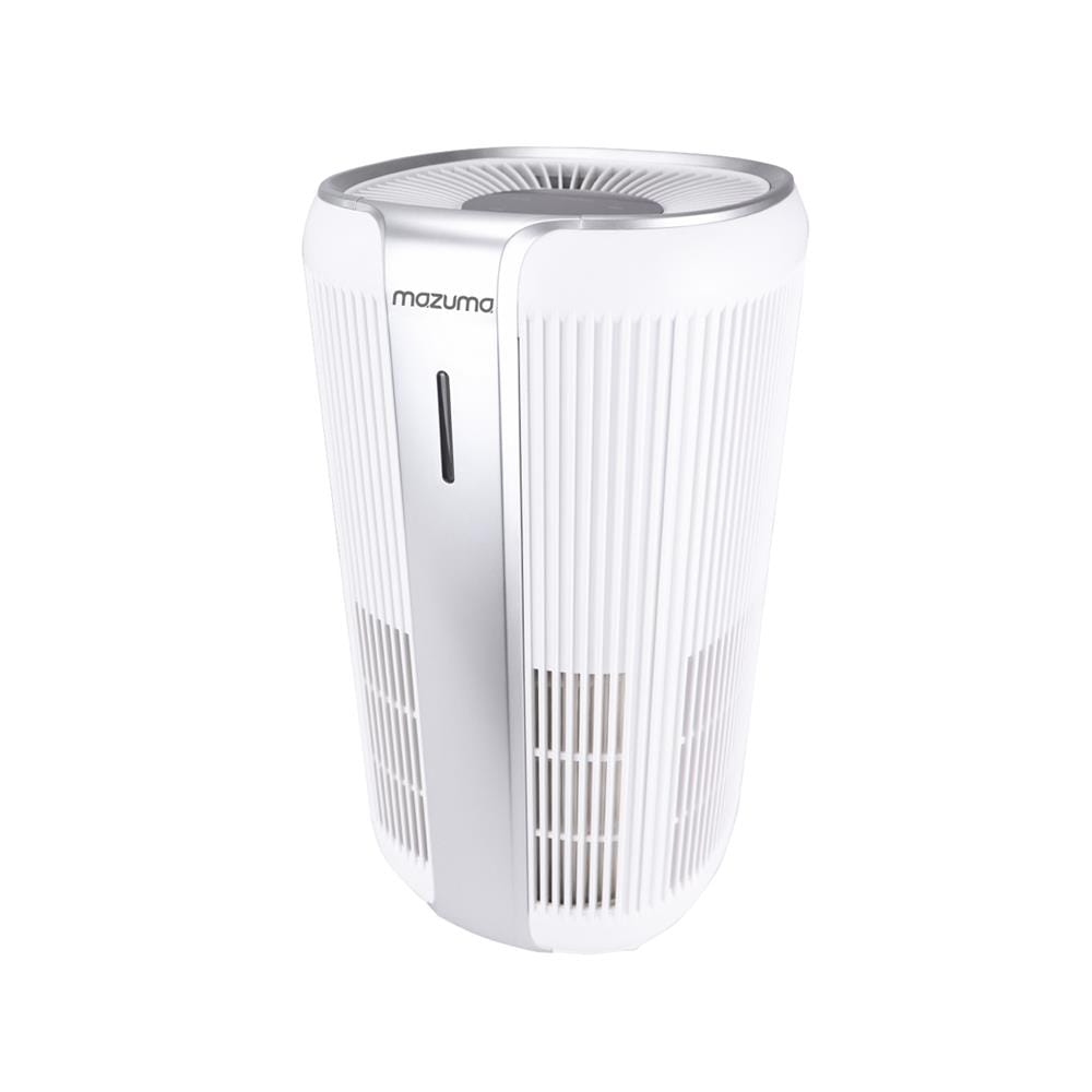 เครื่องฟอกอากาศ 35 ตร.ม. MAZUMA AIRCLEAN 300 สีขาว