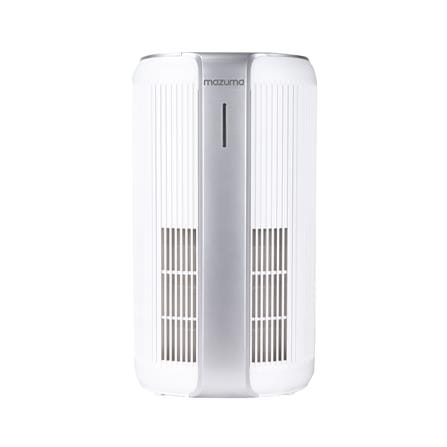 เครื่องฟอกอากาศ 35 ตร.ม. MAZUMA AIRCLEAN 300 สีขาว_0