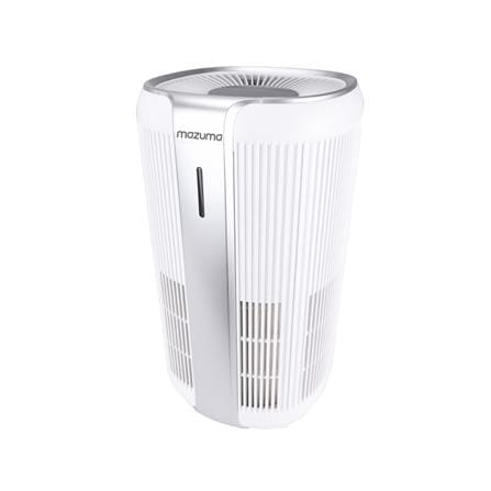 เครื่องฟอกอากาศ 35 ตร.ม. MAZUMA AIRCLEAN 300 สีขาว_1
