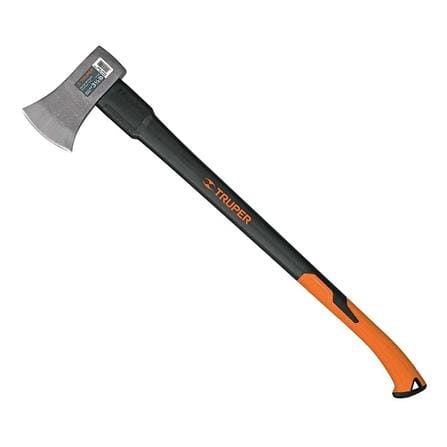 ขวานเหล็กด้ามไฟเบอร์ TRUPER 14962 3.1/2 ปอนด์ 36 นิ้ว_0