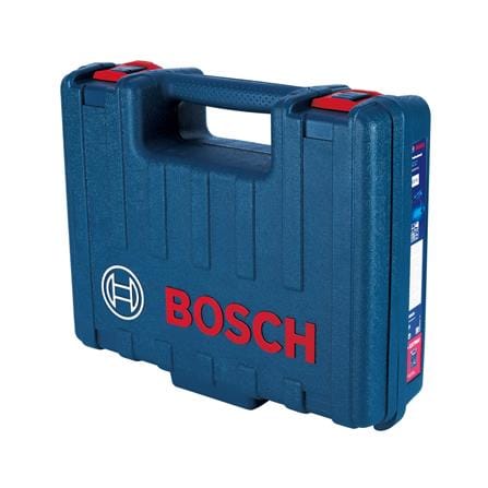 สว่านกระแทก BOSCH GSB600 TOOL SET 600 วัตต์_2